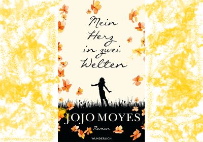 JoJo Moyes