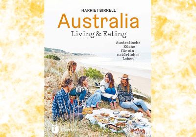 Australia - Living & Eating
