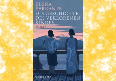 Ferrante Elena